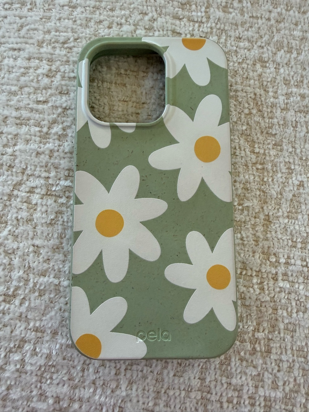 Pela iPhone 16 Pro case
